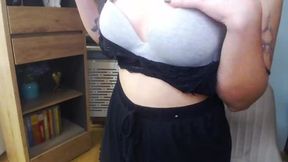 Zoey Starx Private Show