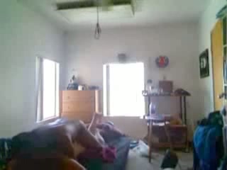 Black dude loves watching how strange dude fucks his girlfriend