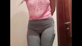 weting pants compilation