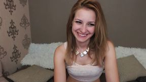 Ashley Swift Private Show