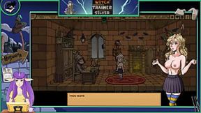 Dominated By Succubus, Cum-Drinking Orgies & Feral F*cking