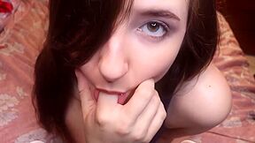 Aftynrose Asmr Fun With The Tongue Video
