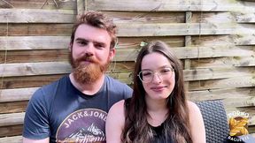 le fantasme tres coquin de katerina, 22ans, pour sa premiere face camera...