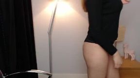 Sera Eden Private Show
