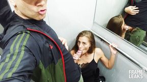 Bitchy doll Silvia Dellai is enjoying hardcore anal penetration