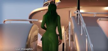 Wvm - Part 252 - End Update! by Misskitty2k