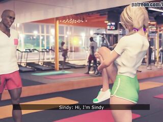 sindy video 6