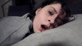 Seductive Passion: Sofa Intercourse