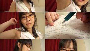 Nonstop Cock Sucking and Armpit Fucking! - Part 1 - NEO-610 (Faster Download)
