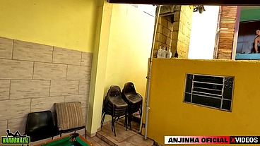 Cheguei em uma chácara que estava rolando putaria para todo lado e não fiquei de fora - Soraya Castro - Diana Smith - Kasal Hott - Cruz Fox - Soyfairy - Binho Ted