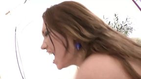 Russian Teens Submit to Omar Galanti's Pleasure Vol2, Part 6