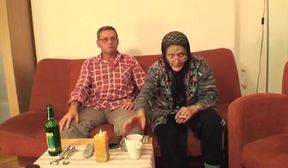 [Full] Two Old Fucks & Young Sluts 6