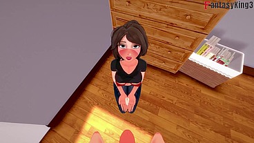 Aunt Cass fucked (Cassidy Hamada) - RED 1 - Big Hero - Watch Full & FullPOV versions on Sheer & PTRN: Fantasyking3