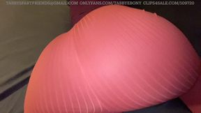 NAUGHTY ROOMMATES MIDNIGHT FARTS SHHHH!