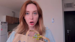 My Husband Is Cheating on Me! but I'm Going to Fuck Him