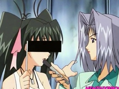 Uncensored Hentai Hardcore Sex
