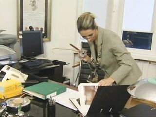 Office Angels (Full Video)