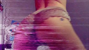 Ass Worship Weakness