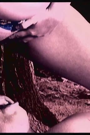 German Retro Movie Anal Dace Sitting