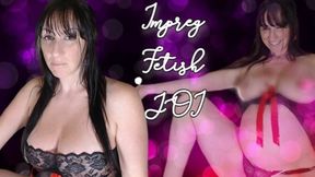 Impregnation Fantasy JOI wmv