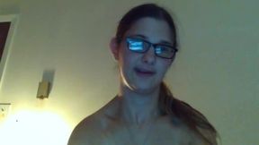 Destiny Addison Private Show