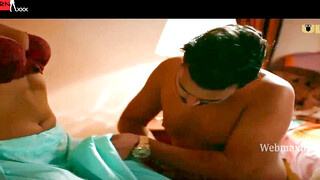 Sultry Secrets Unveiled Lah Ja Gale Part 02 2025 The Most XRated Ullu Original Web Series Ever!
