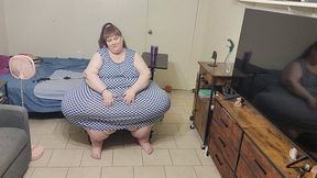 USSBBW Waddle Update