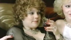 Lissome GF at hairy germans video
