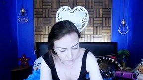 Katty Duncan Private Show