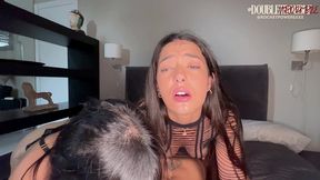 doubletrouble ft. nuria millan x aaliyah yasin fun time