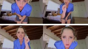 Sad Idiot Addicted To My Disguist_MP4 1080p