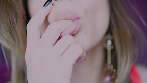goon for my face - addicted to perfection