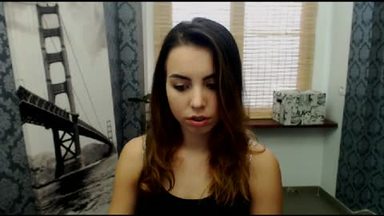 Kim Mindi Private Show