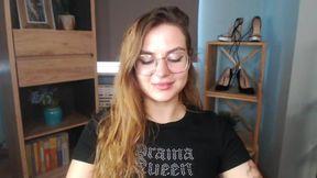Zoey Starx Private Show