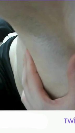 Spectacular moment from &quot;ARMPIT LICK- TALKING- ARMPIT FETISH- TURKISH MILF- TURKISH PORN- TURKISH DISCLOSURE- DISCLOSURE&quot;
