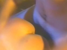 Busty Belle Triple Feature 2: Space Cadet