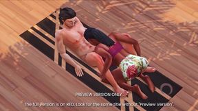 Taboo Temptations Unleashed – A 3D Hentai Fantasy