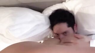 UNLEASH THE BEAST Mei Cornejos JawDropping Anal Domination