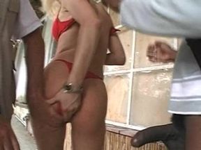 Dirty Anal Kelly In Rome