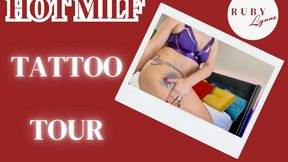 TATTOO TOUR
