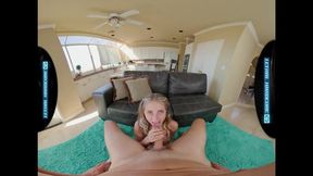 Stepmom's Homie Nails Your Dick&#x1F346; Wicked Hard, Pisses All Over It!