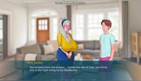 Sex Note - Lewd GILF Mrs.jones Sex