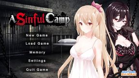 EP1: Surprising Anna with a Group Orgy