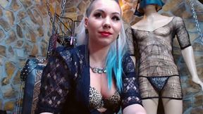 Ruby Stevens Private Show