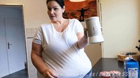 Dessert For 12 Persons! Prepare my Stuffing Food! 34 minutes for 14,99 (MP4)