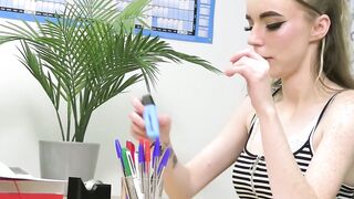 Office Seduction A MotherDaughter Affair