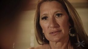 I crave the mature flesh of my stepmother, as our taboo desires ignite