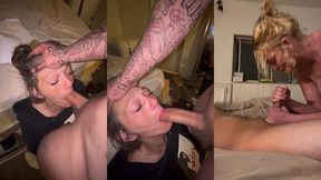 dick sucking compilation