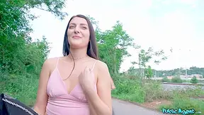 Katy Rose And Erik Everhard In Hashtag Fuck Me In The Woods