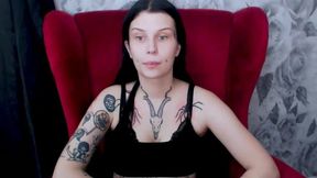 Clea Darc Private Show